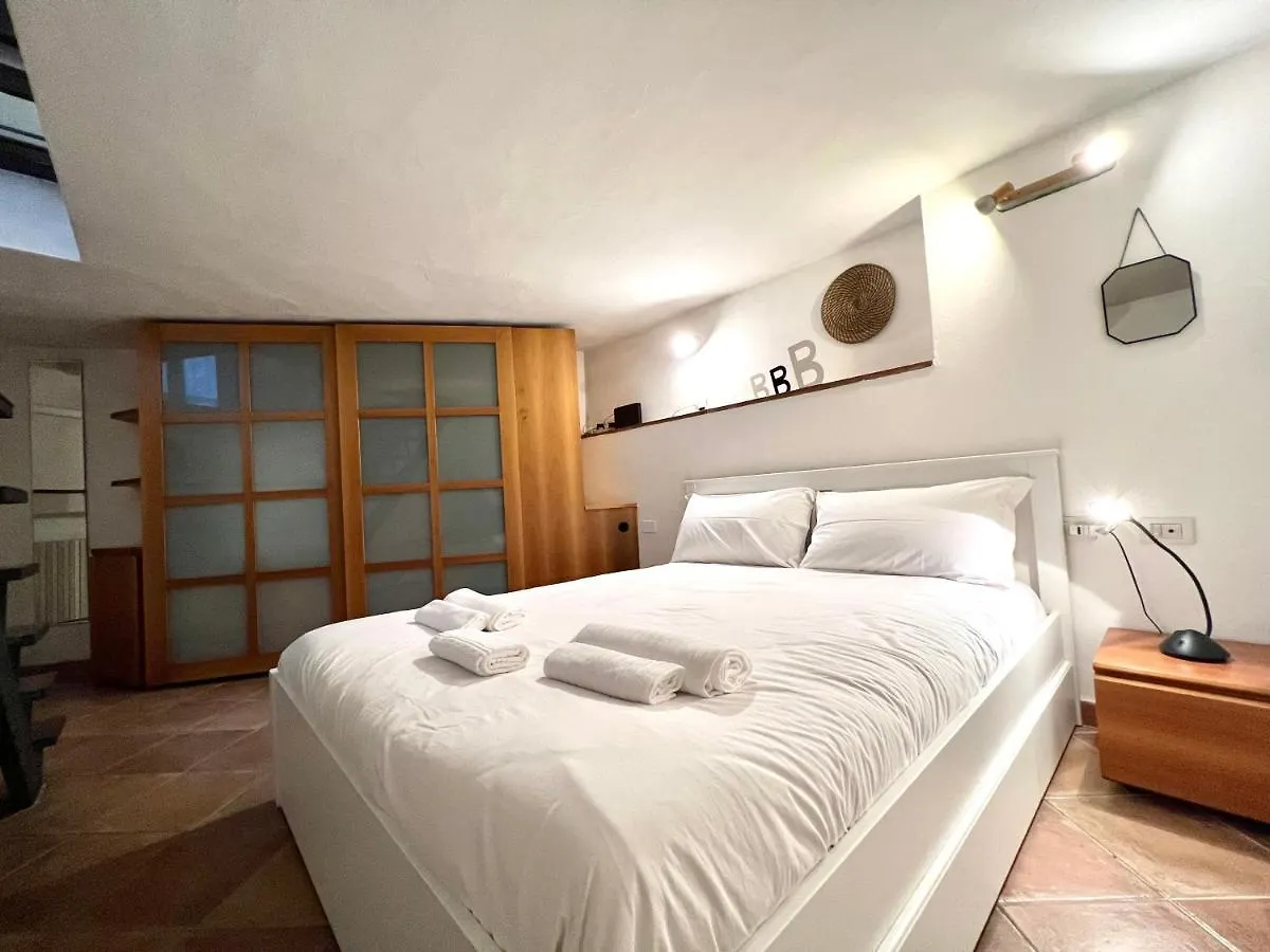 Old Style Navigli Apartment Milan